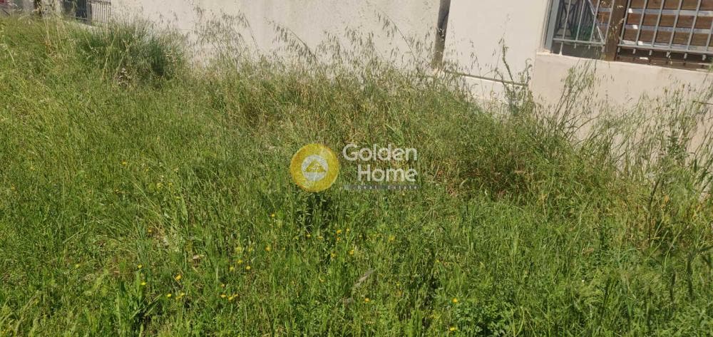 Building Plot in Center, Gerakas — Photo 1 of 10