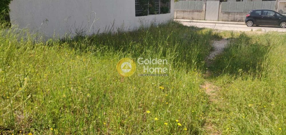 Building Plot in Center, Gerakas — Photo 4 of 10
