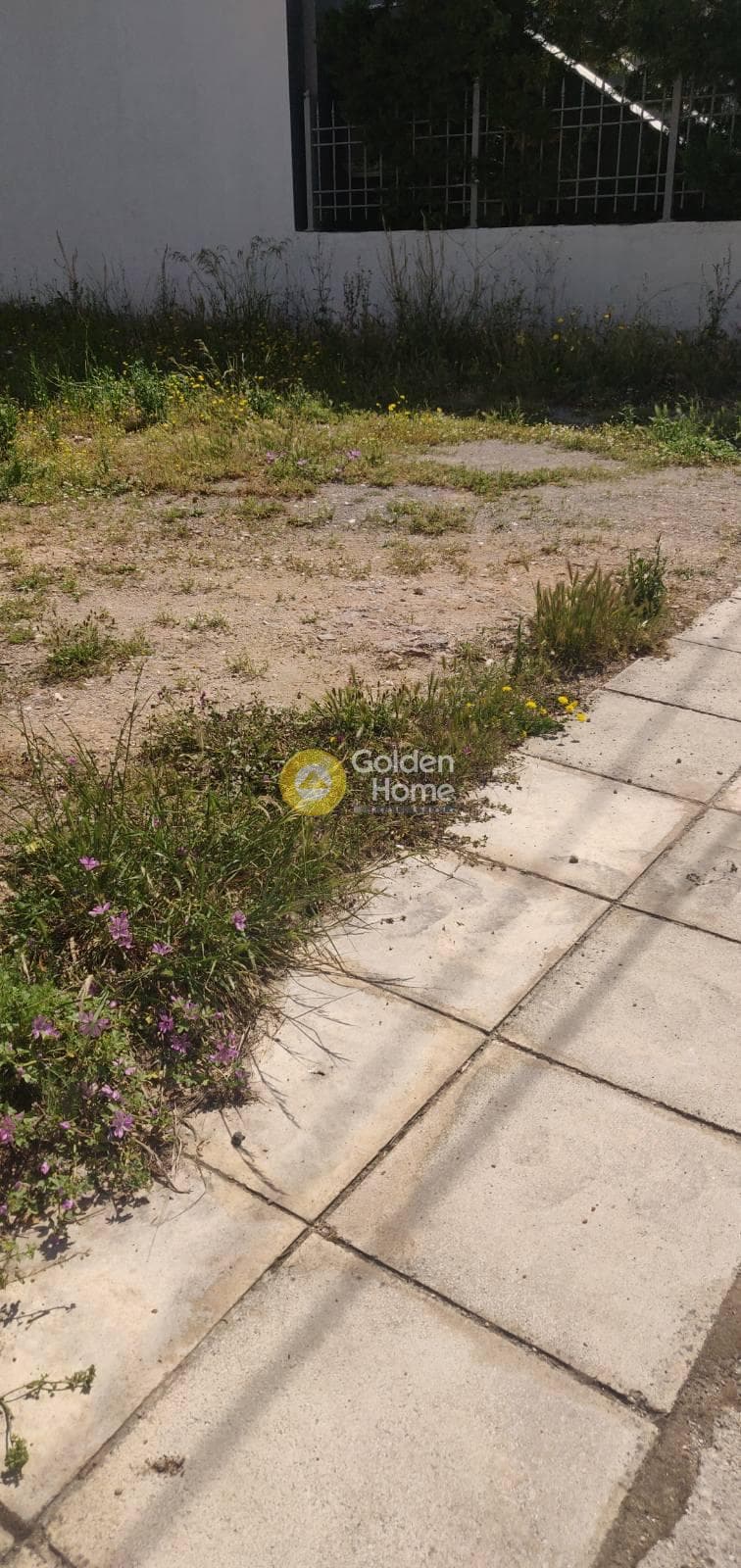 Building Plot in Center, Gerakas — Photo 2 of 10
