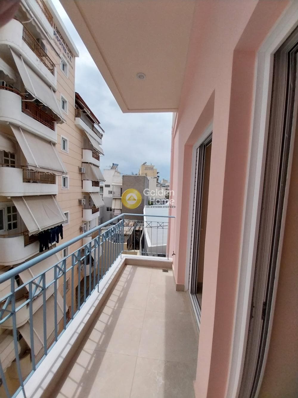 Διαμέρισμα στην Κοκκινόβραχος, Κερατσίνι — Φωτογραφία 22 από 22