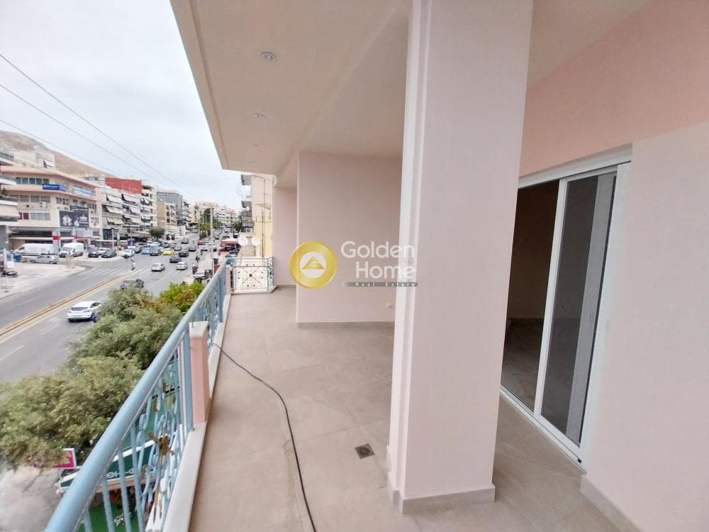 Διαμέρισμα στην Τουρκοβούνια, Κερατσίνι — Φωτογραφία 22 από 25