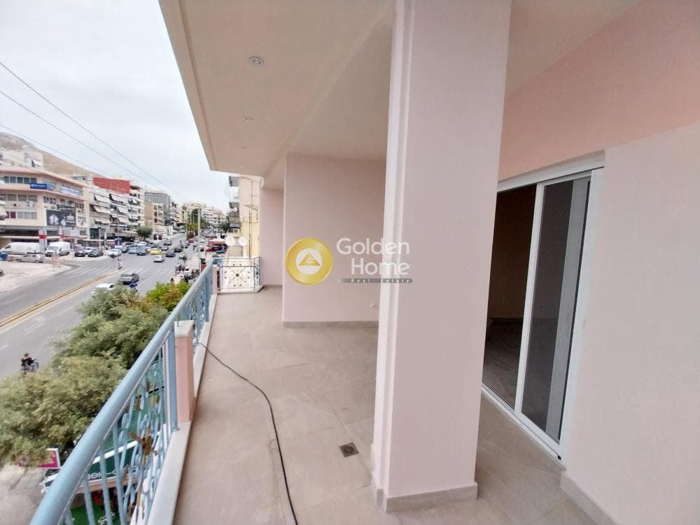 Διαμέρισμα στην Τουρκοβούνια, Κερατσίνι — Φωτογραφία 23 από 25