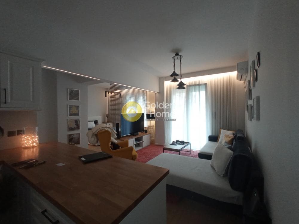 Apartment in Centre, Kalithea — Photo 1 of 11