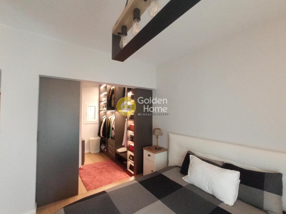 Apartment in Centre, Kalithea — Photo 6 of 11