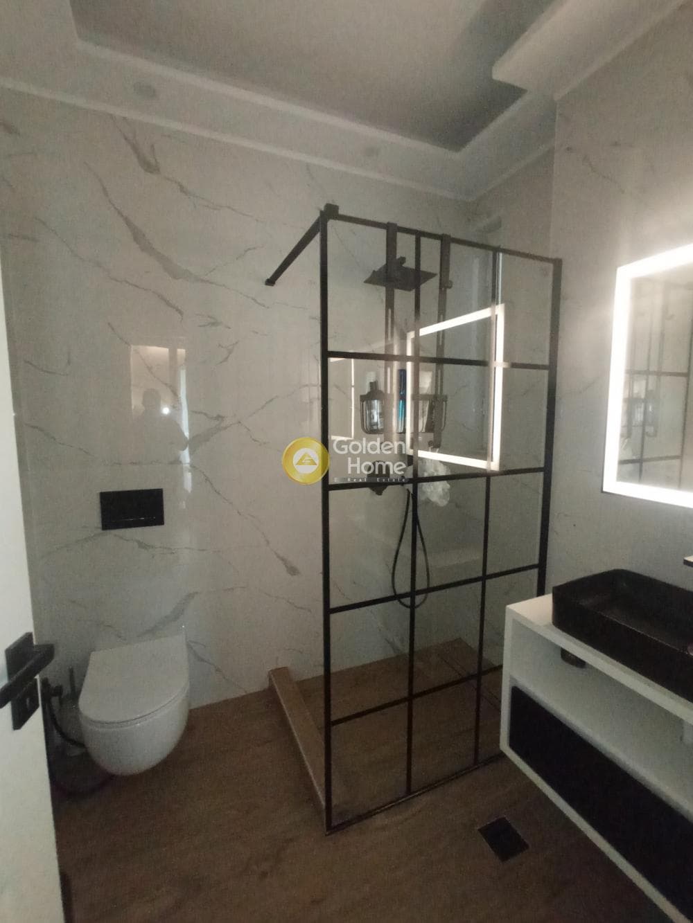 Apartment in Centre, Kalithea — Photo 7 of 11