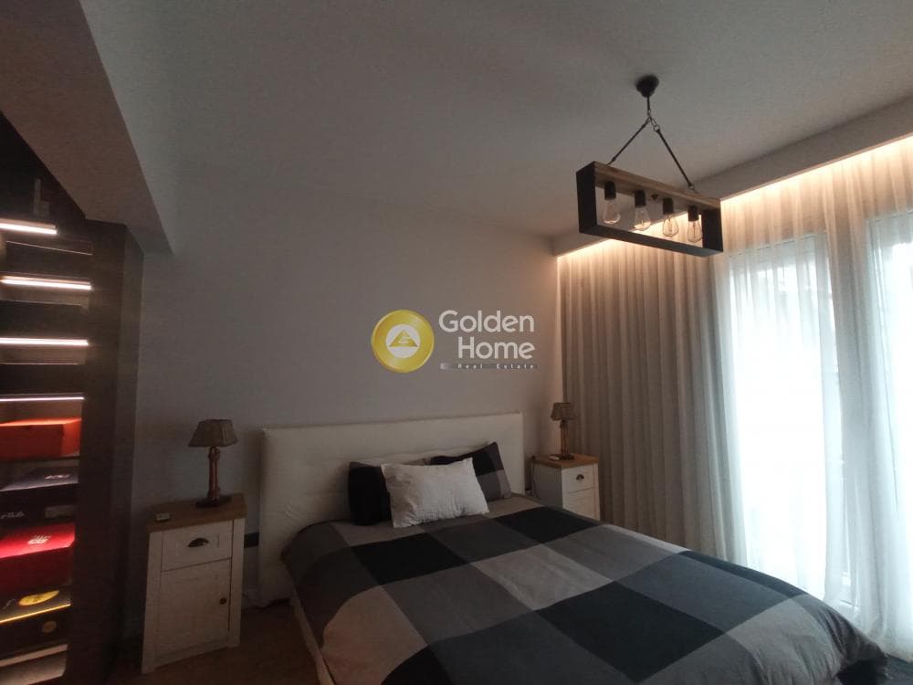Apartment in Centre, Kalithea — Photo 5 of 11