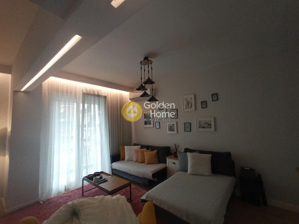 Apartment in Centre, Kalithea — Photo 2 of 11