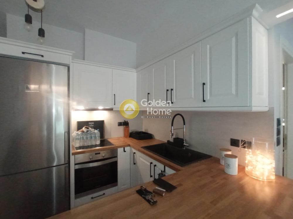 Apartment in Centre, Kalithea — Photo 3 of 11