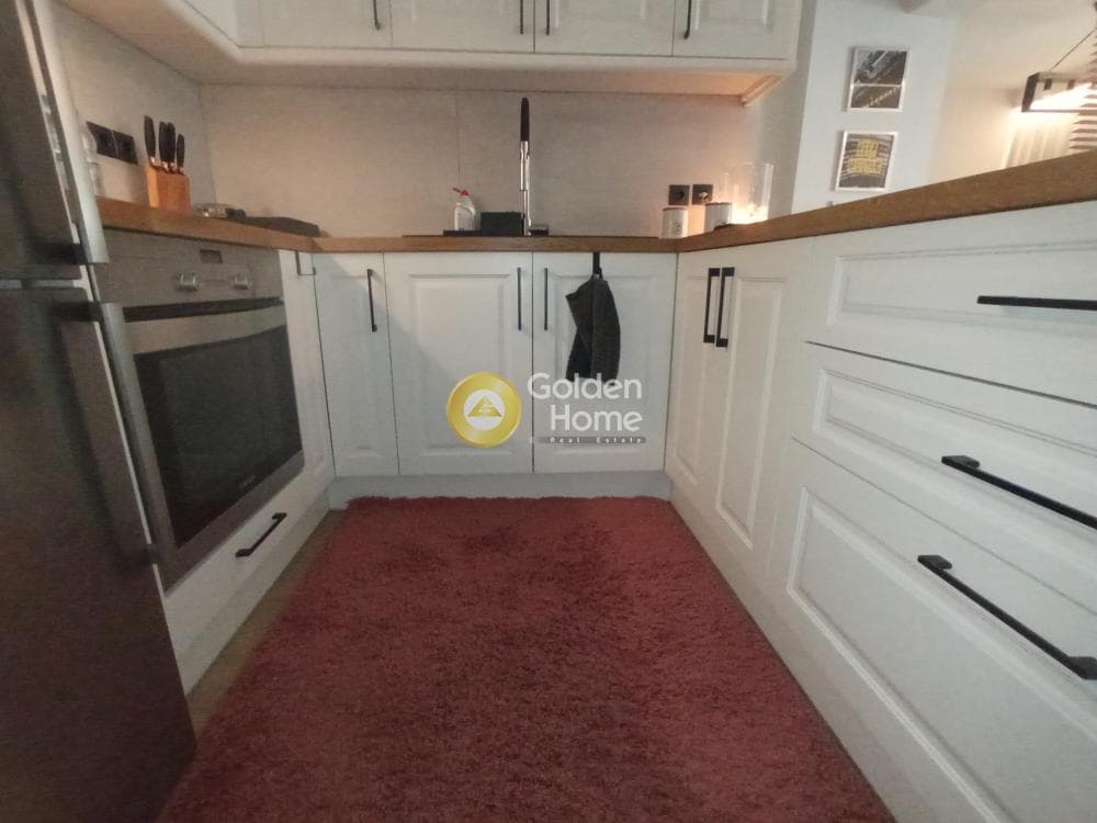 Apartment in Centre, Kalithea — Photo 4 of 11