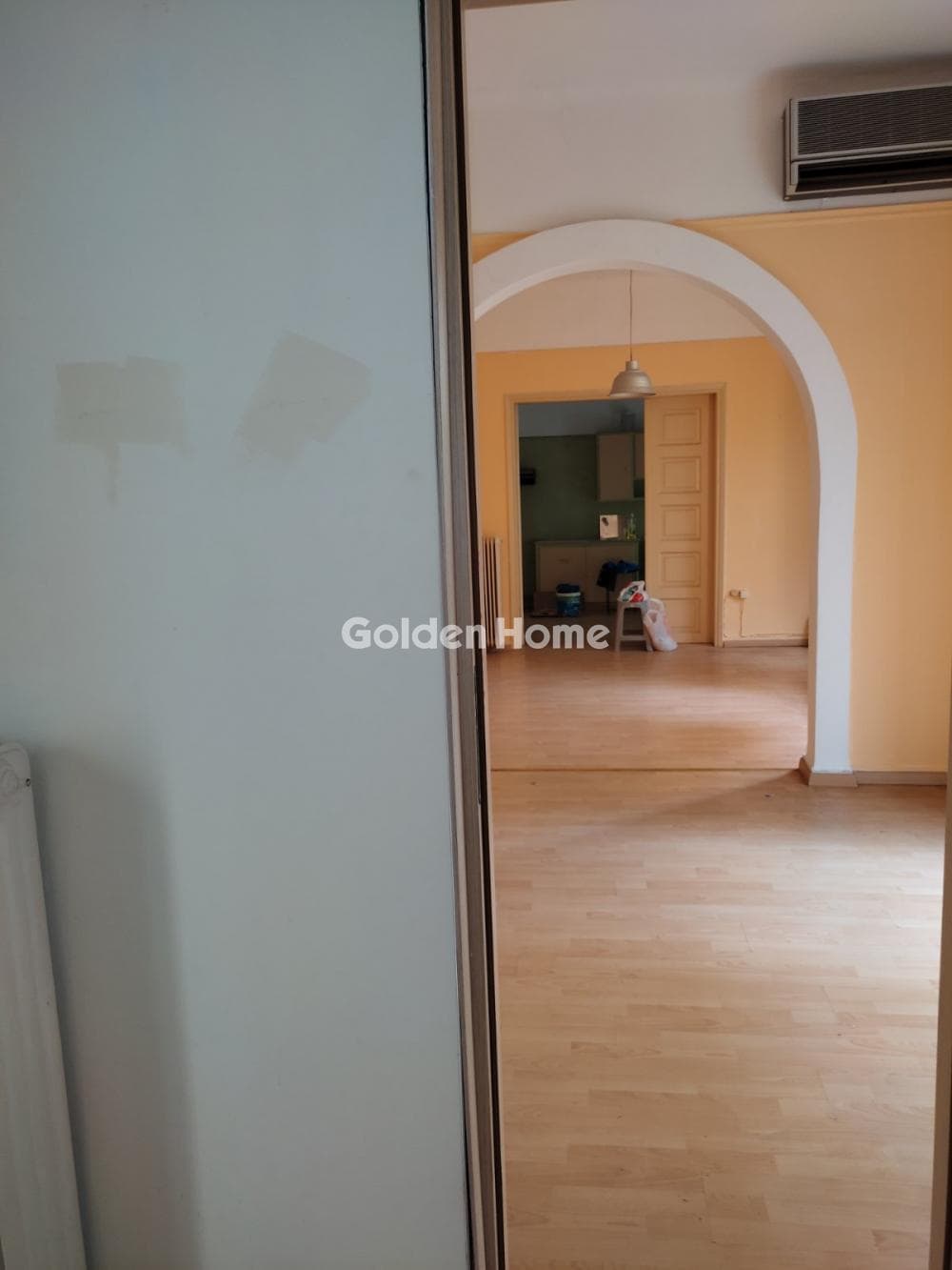 Building Plot in Panorama, Dafni — Photo 1 of 13