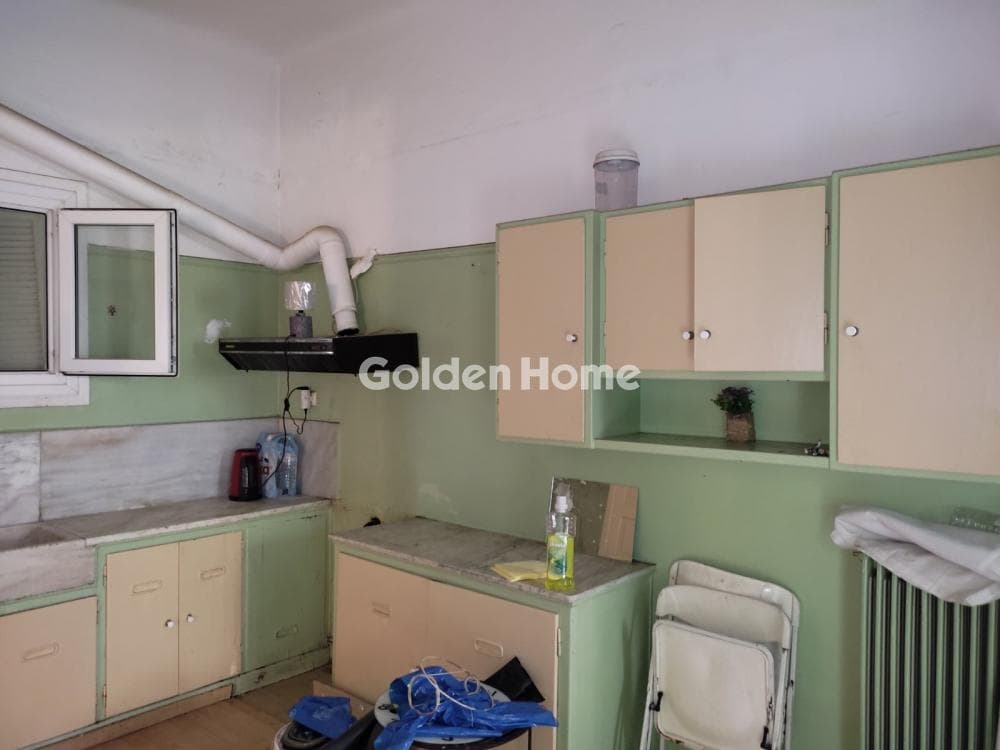 Building Plot in Panorama, Dafni — Photo 4 of 13
