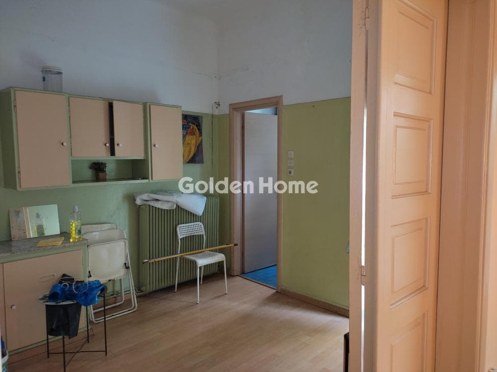 Building Plot in Panorama, Dafni — Photo 5 of 13