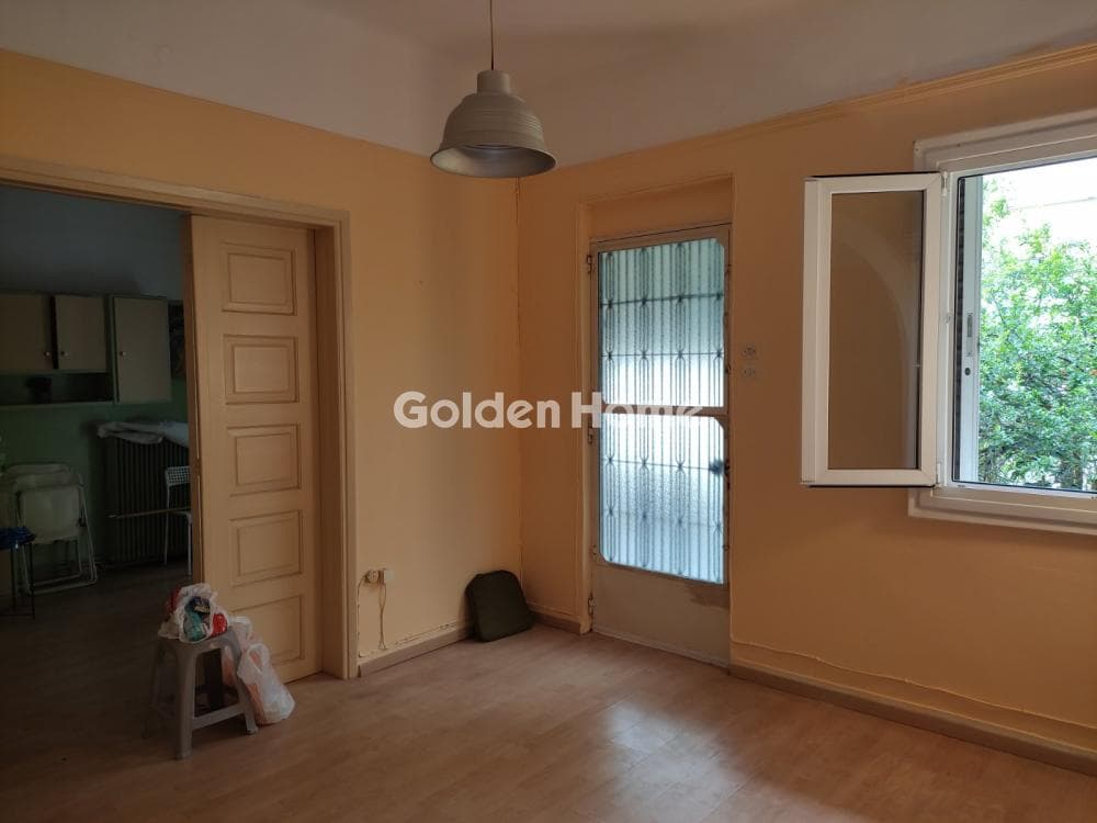 Building Plot in Panorama, Dafni — Photo 6 of 13