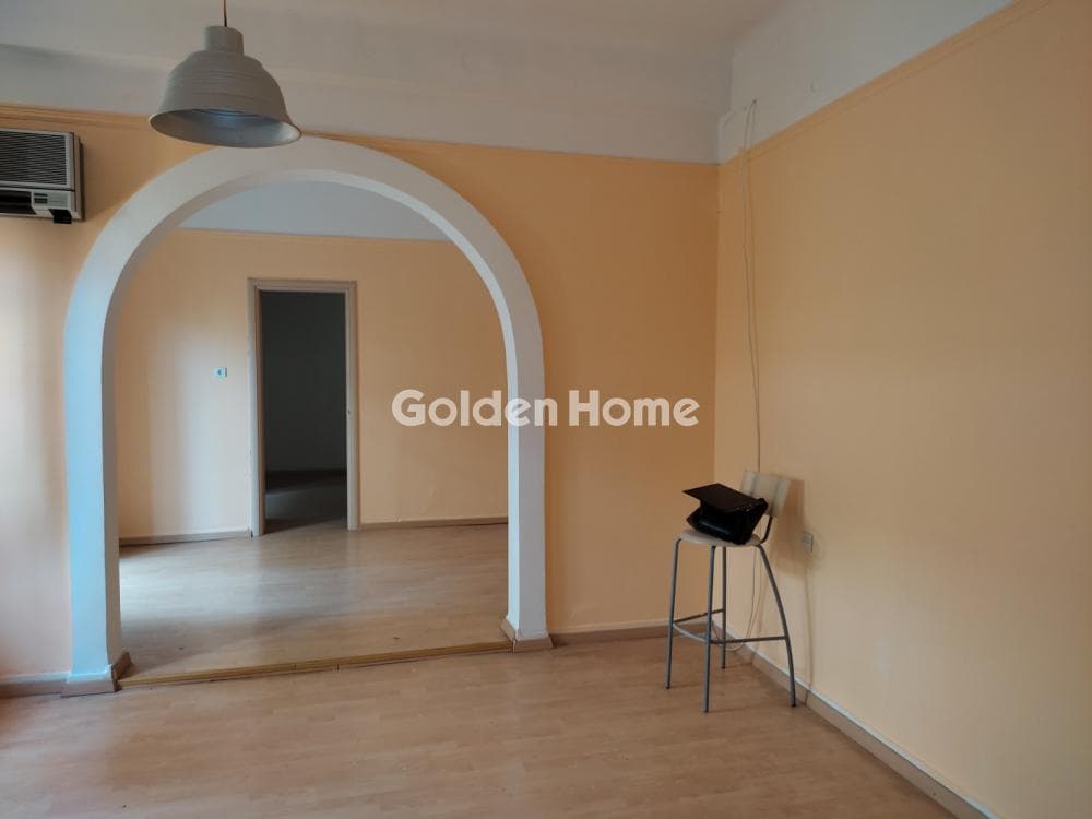 Building Plot in Panorama, Dafni — Photo 7 of 13