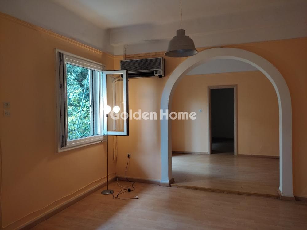 Building Plot in Panorama, Dafni — Photo 8 of 13