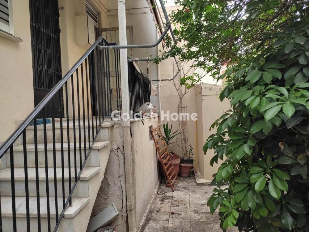 Building Plot in Panorama, Dafni — Photo 10 of 13