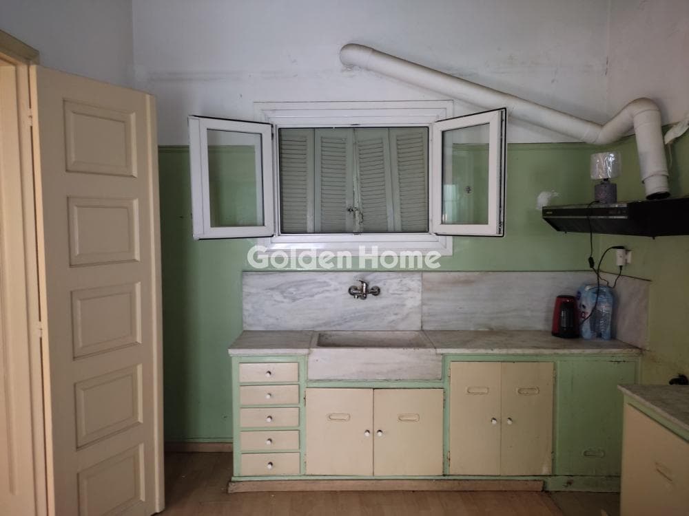 Building Plot in Panorama, Dafni — Photo 12 of 13