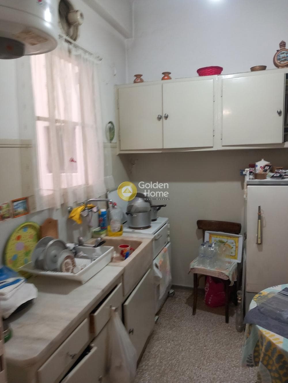 Διαμέρισμα στην Αγ. Μελετίου - Πλ. Βικτωρίας - Μάρνη, Λεωφ. Πατησίων - Λεωφ. Αχαρνών — Φωτογραφία 9 από 10