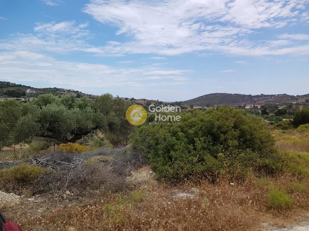Αγροτεμάχιο στην Ρουντζέρι Λεμπρού, Κερατέα — Φωτογραφία 3 από 4