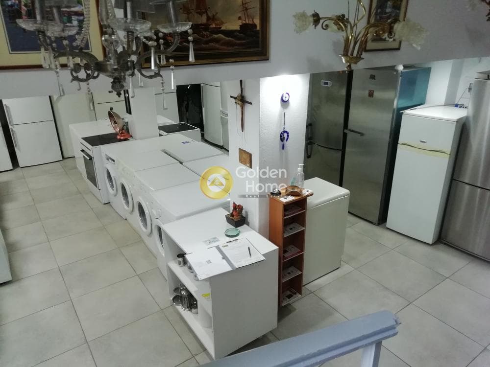 Κατάστημα στην Λόφος Φιλαρέτου, Καλλιθέα — Φωτογραφία 5 από 8