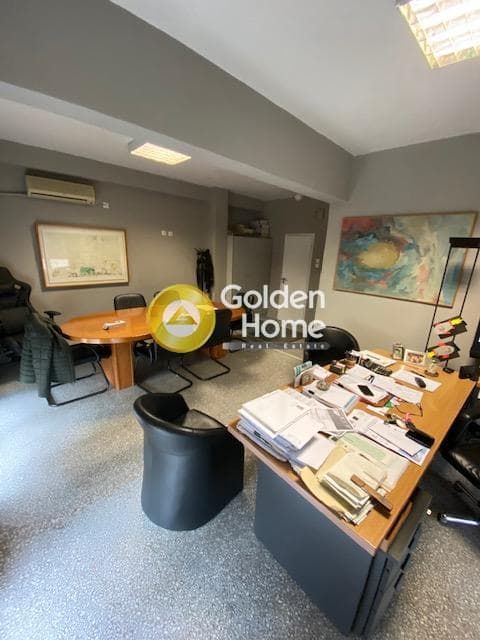 Office in Plateia Iroon, Historic Center — Photo 7 of 18