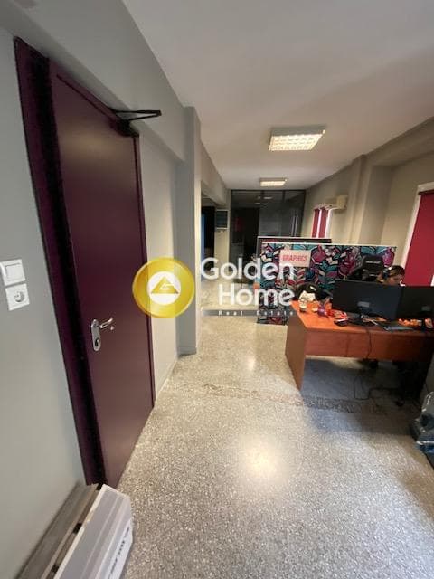 Office in Plateia Iroon, Historic Center — Photo 16 of 18