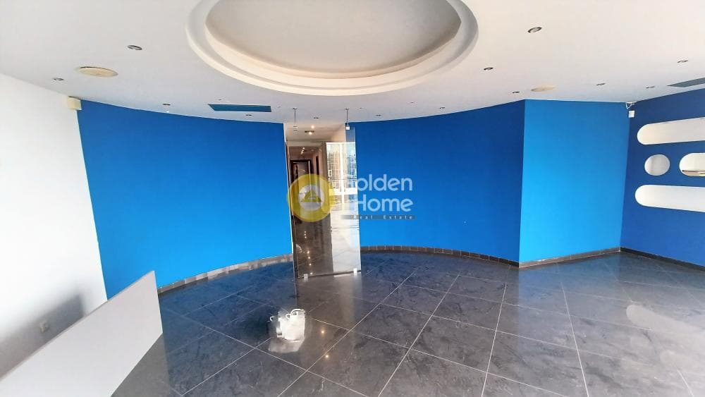 Office in Agios Sostis, Neos Kosmos — Photo 4 of 21