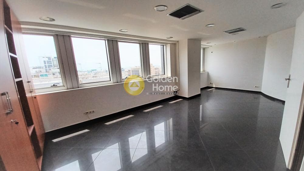 Office in Agios Sostis, Neos Kosmos — Photo 6 of 21