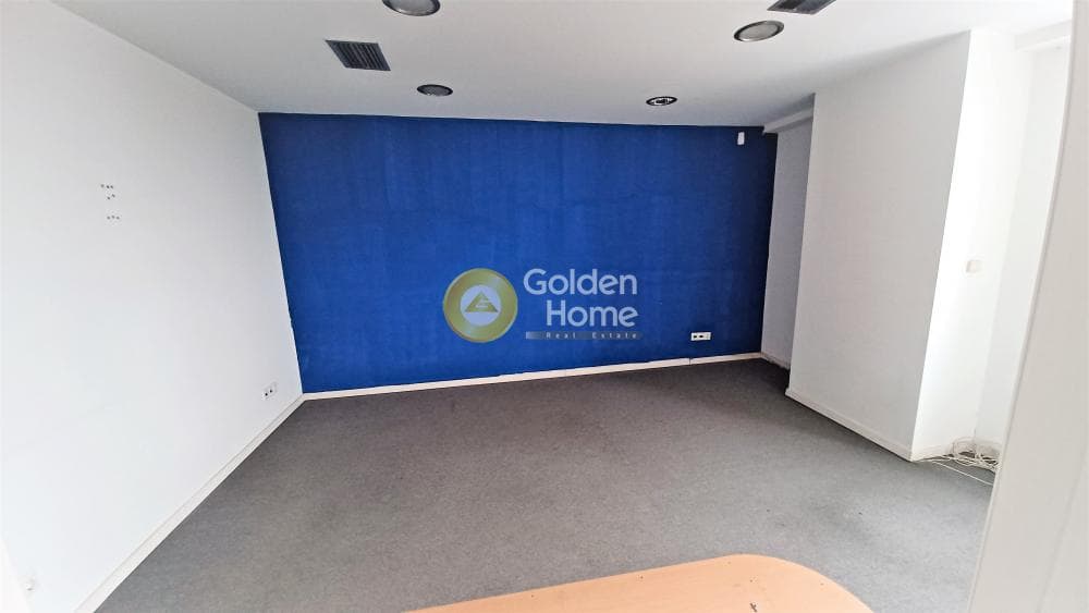 Office in Agios Sostis, Neos Kosmos — Photo 13 of 21
