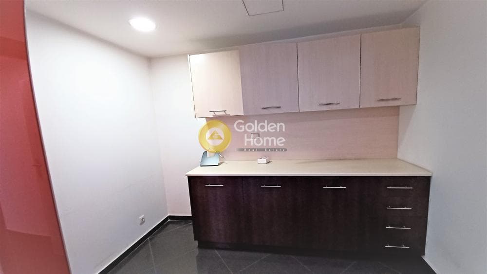 Office in Agios Sostis, Neos Kosmos — Photo 14 of 21