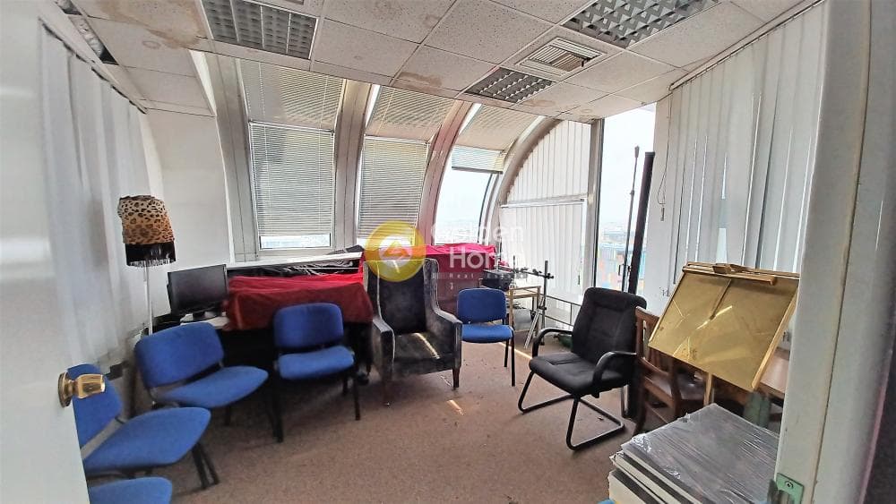 Office in Lofos Sikelias, Neos Kosmos — Photo 8 of 12