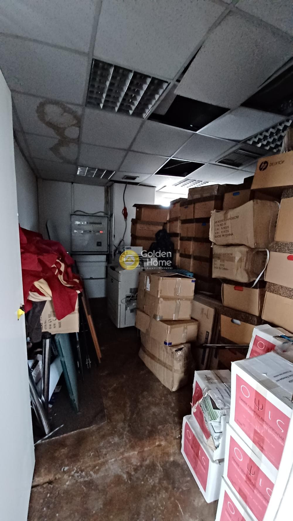 Office in Lofos Sikelias, Neos Kosmos — Photo 9 of 12