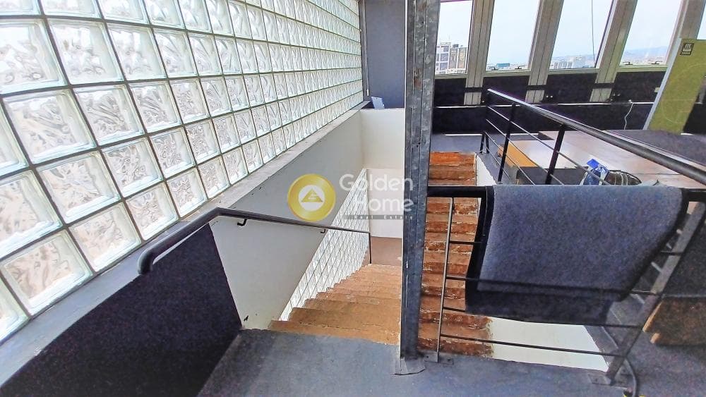 Office in Lofos Sikelias, Neos Kosmos — Photo 7 of 12