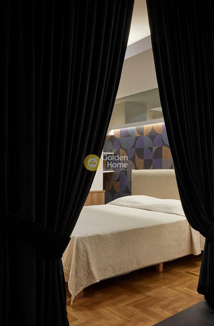 Apartment in akadimia Platonos, Kolonos - Kolokinthous — Photo 5 of 7