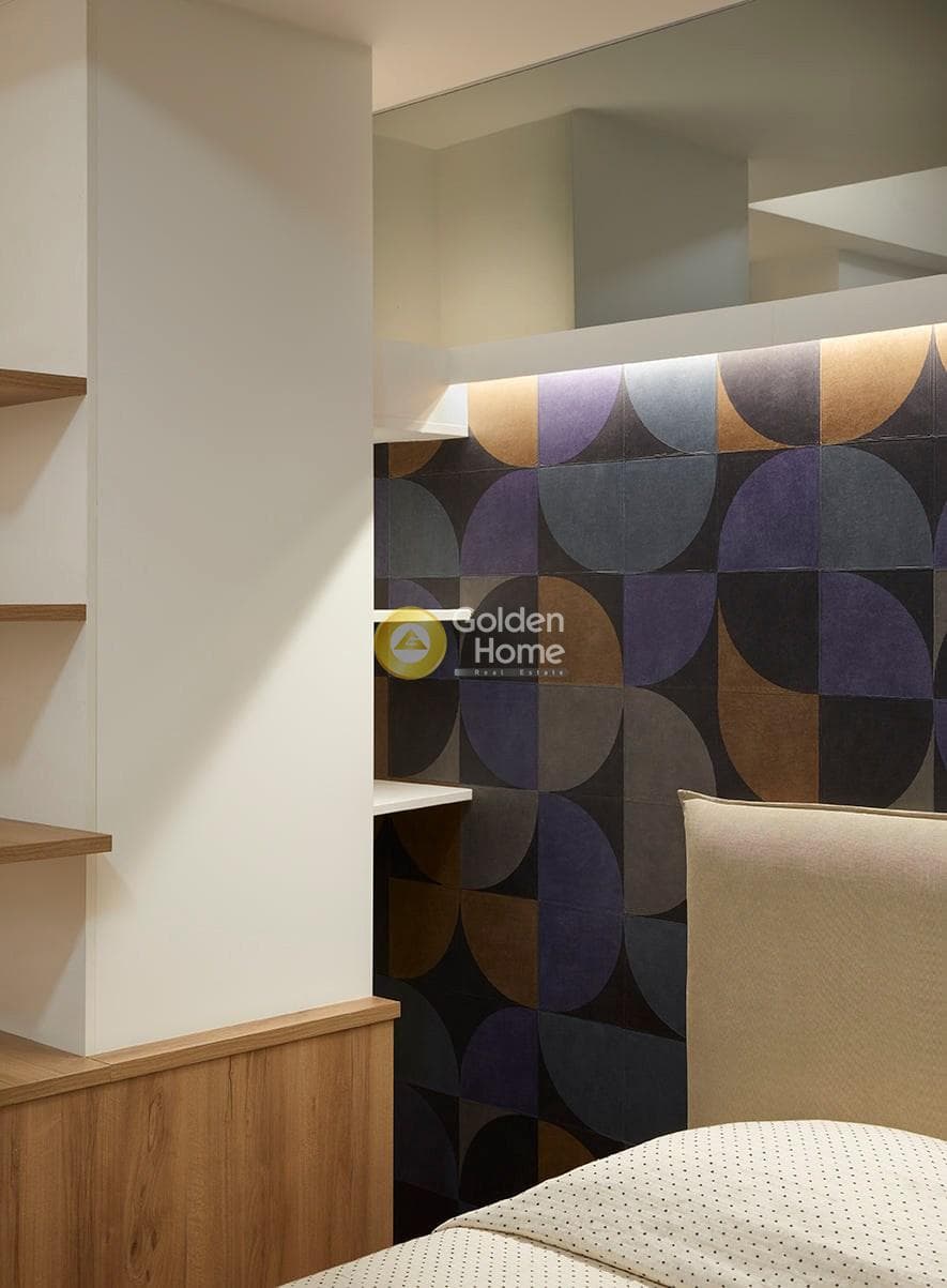 Apartment in akadimia Platonos, Kolonos - Kolokinthous — Photo 6 of 7