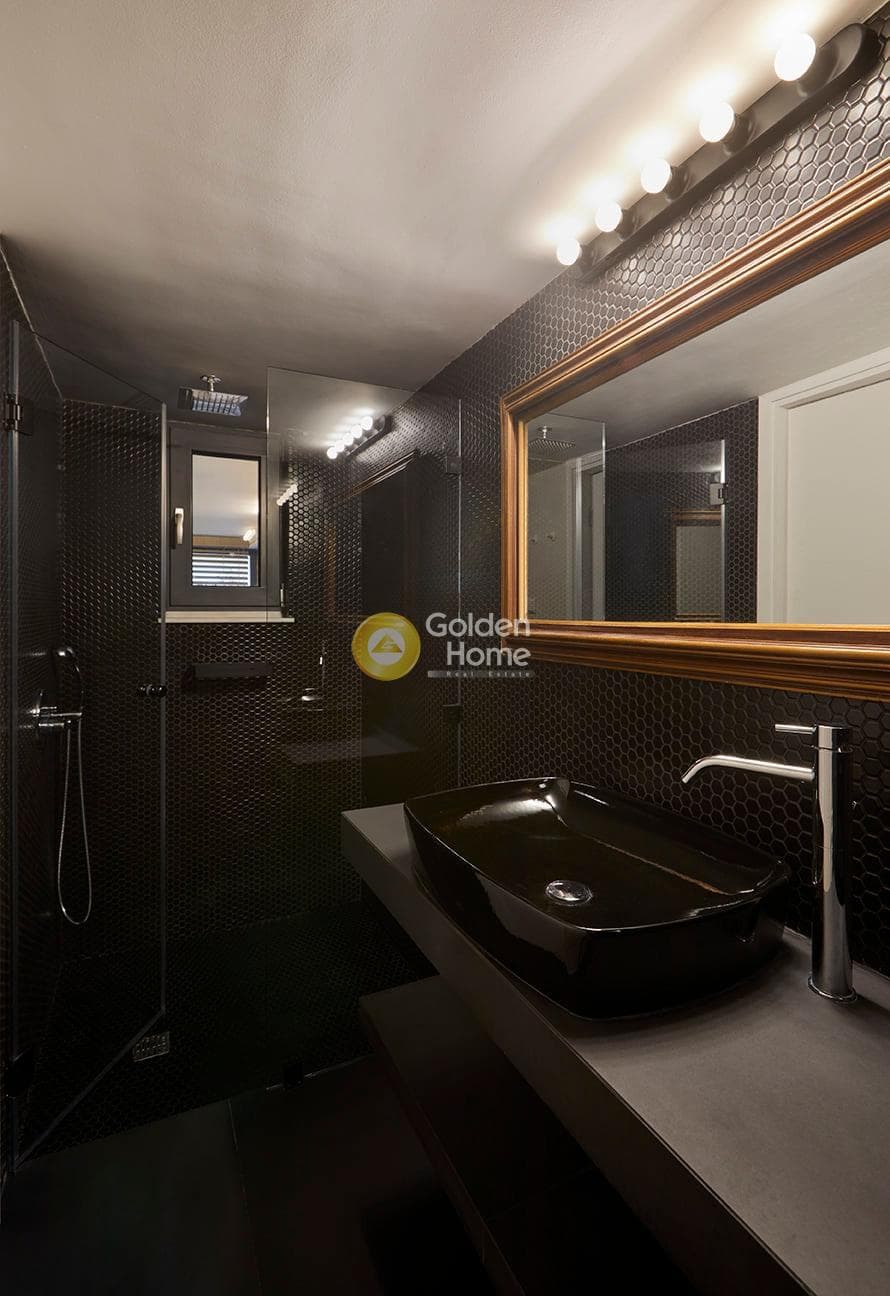 Apartment in akadimia Platonos, Kolonos - Kolokinthous — Photo 7 of 7
