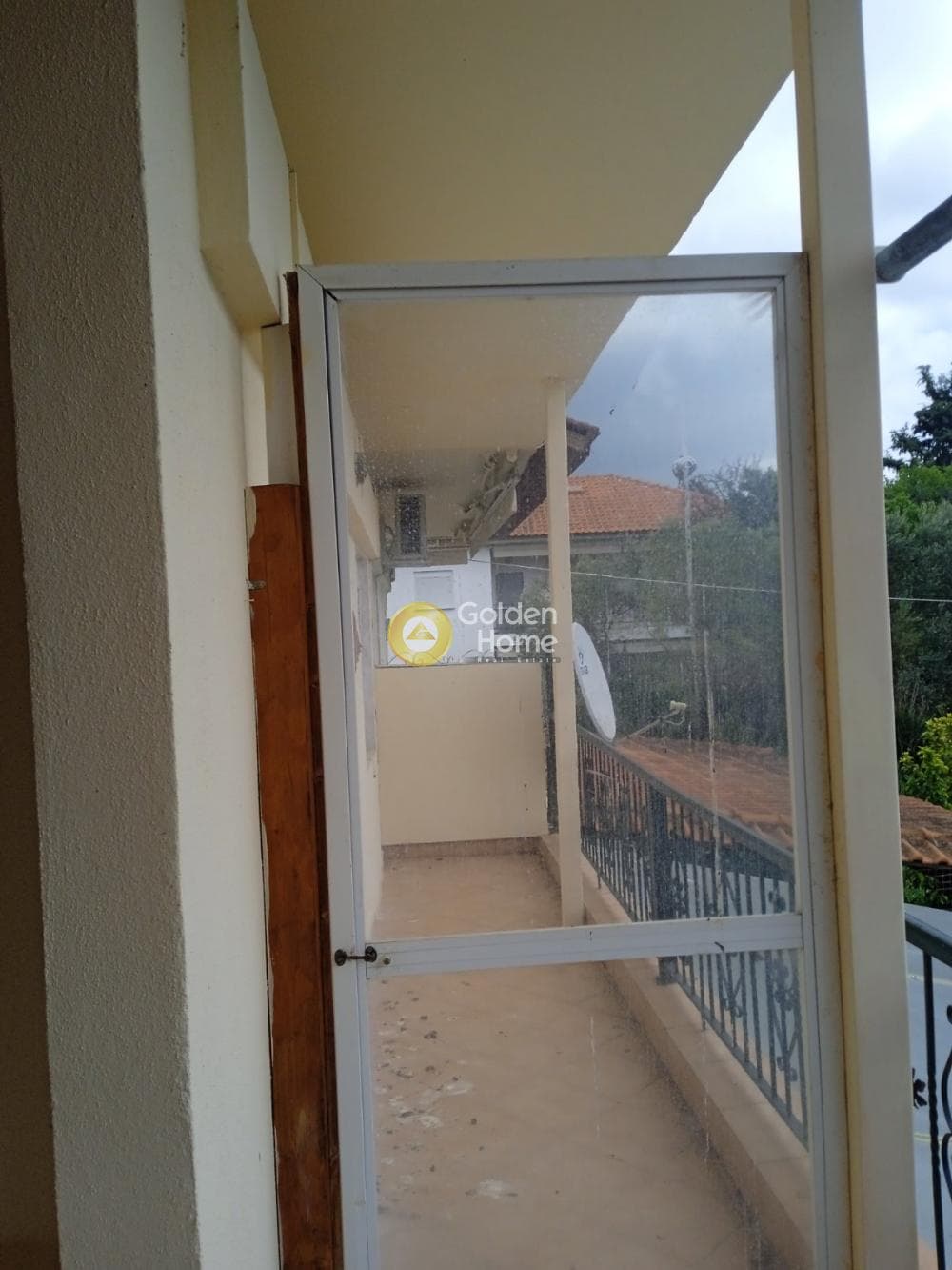 Μονοκατοικία στην Νέα Ηράκλεια, Καλλικράτεια — Φωτογραφία 16 από 24