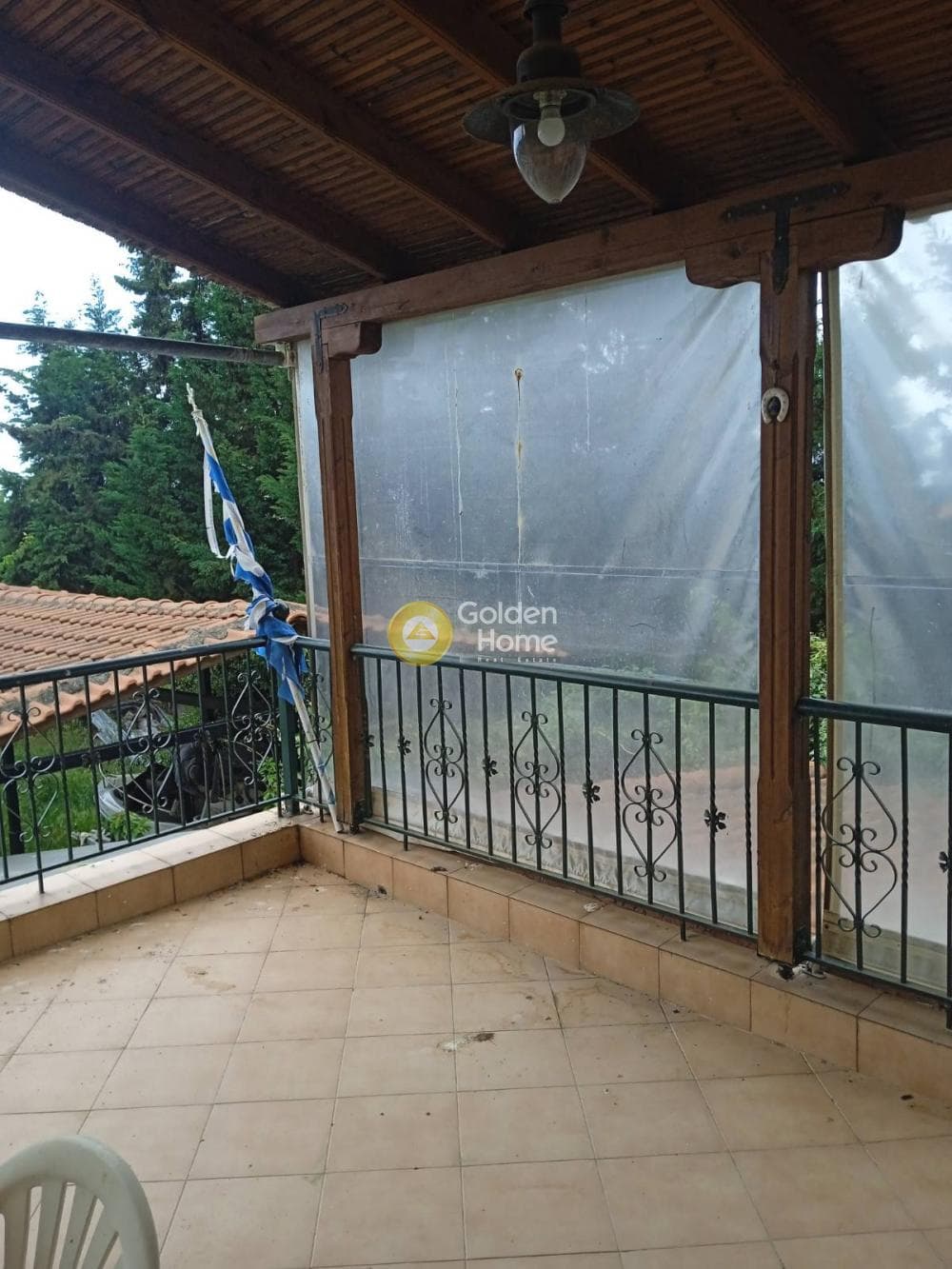 Μονοκατοικία στην Νέα Ηράκλεια, Καλλικράτεια — Φωτογραφία 15 από 24