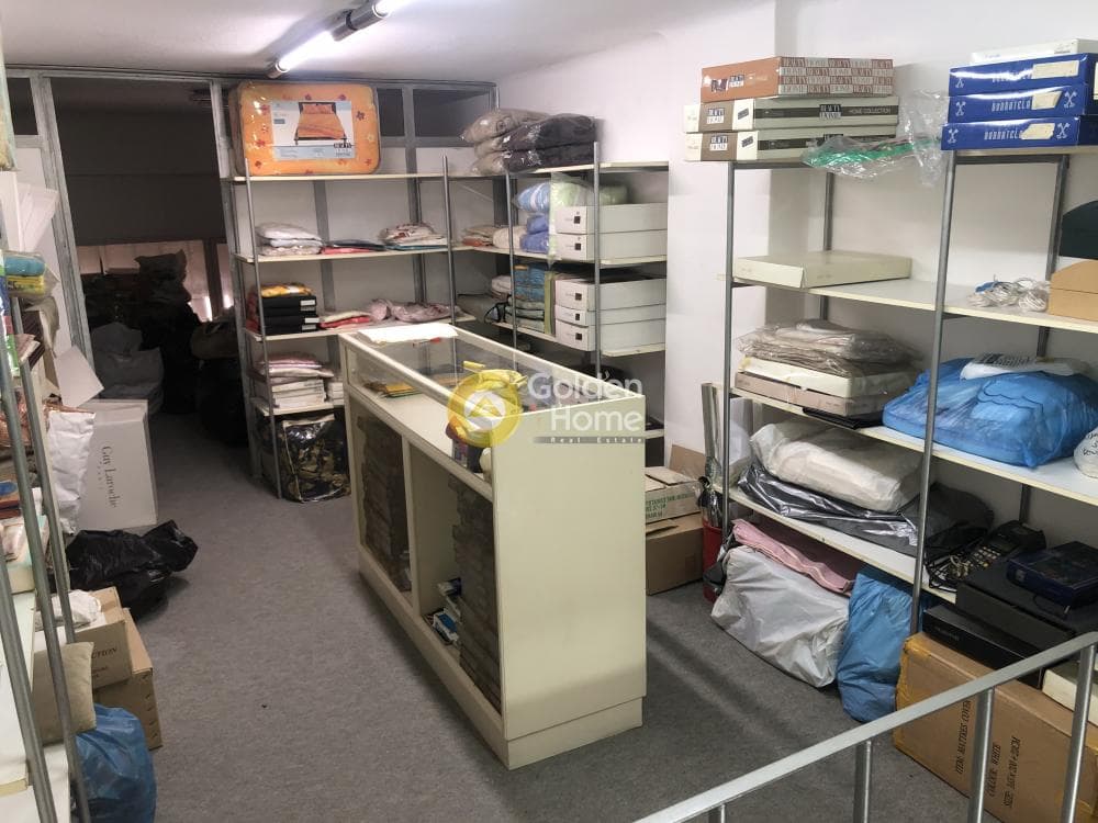 Retail Store in Agios Panteleimonas, Patision - Acharnon — Photo 4 of 10