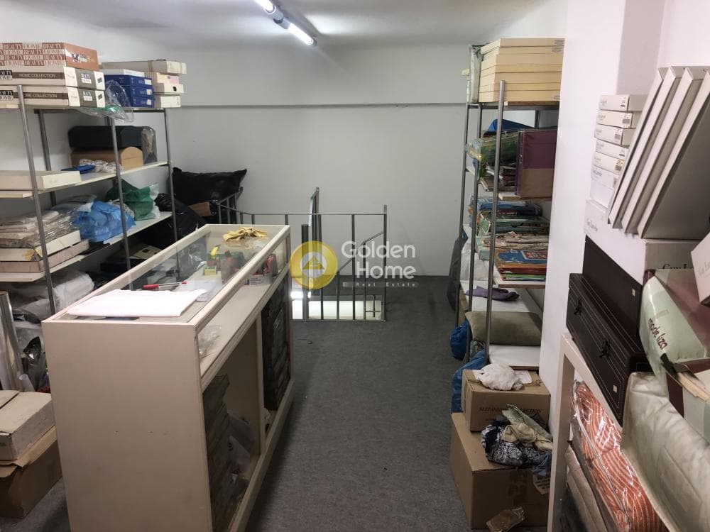 Retail Store in Agios Panteleimonas, Patision - Acharnon — Photo 6 of 10