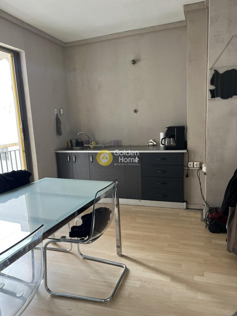Γραφείο στην Κέντρο, Δάφνη — Φωτογραφία 9 από 18