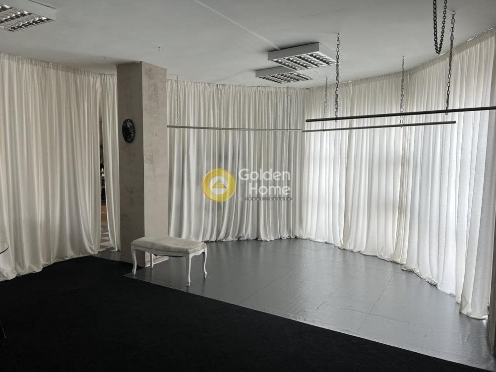 Γραφείο στην Κέντρο, Δάφνη — Φωτογραφία 7 από 18