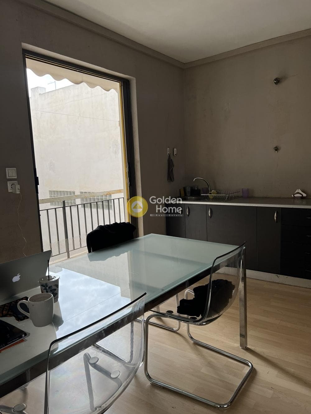 Γραφείο στην Κέντρο, Δάφνη — Φωτογραφία 16 από 18