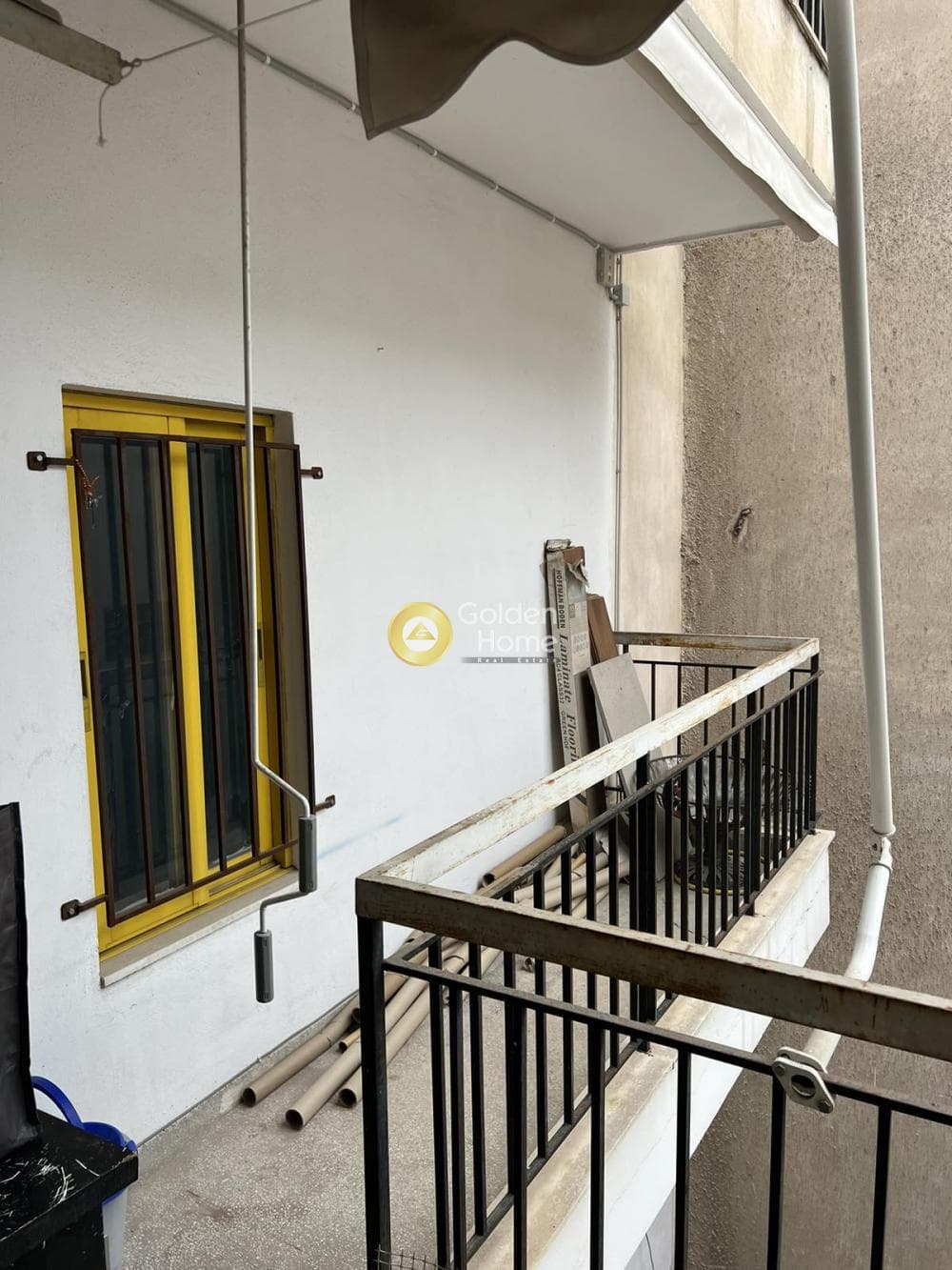 Γραφείο στην Κέντρο, Δάφνη — Φωτογραφία 17 από 18