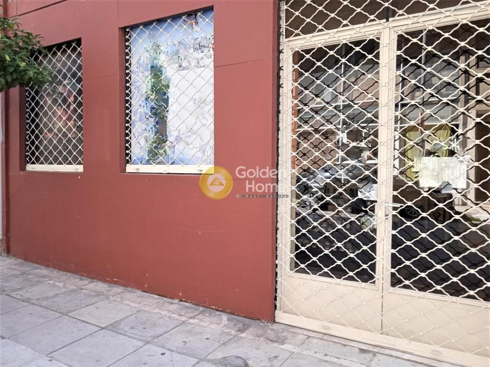 Retail Store in Centre, Kalithea — Photo 3 of 3