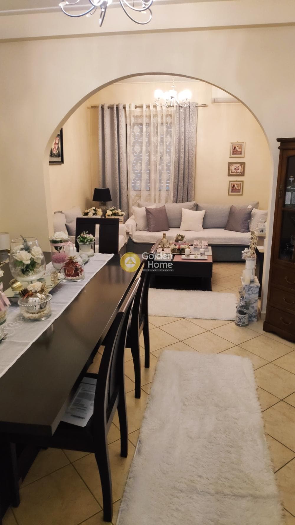 Μονοκατοικία στην Λυγιά, Ευρωστίνη — Φωτογραφία 16 από 23