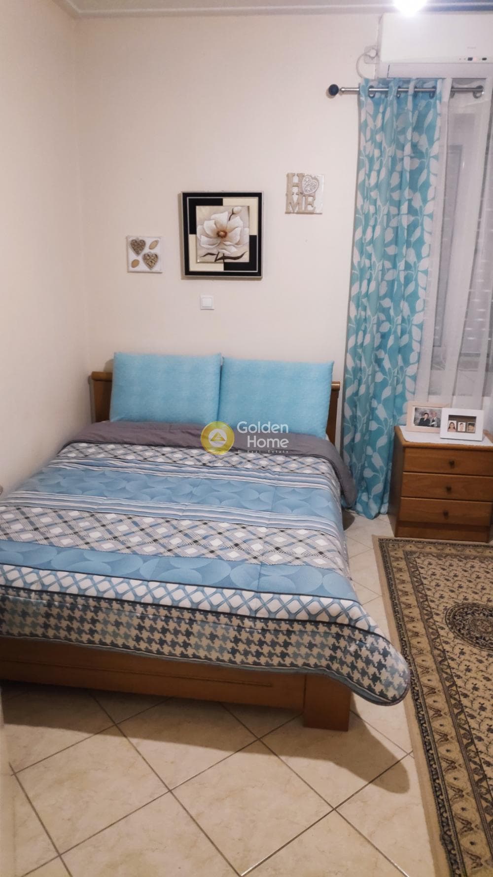 Μονοκατοικία στην Λυγιά, Ευρωστίνη — Φωτογραφία 12 από 23