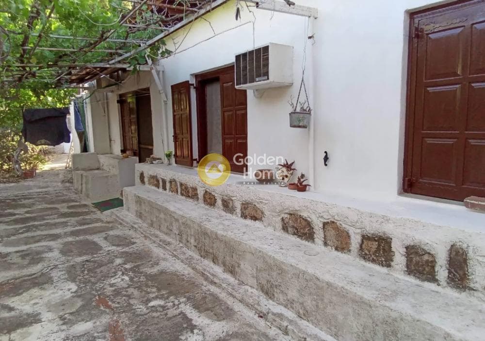 Μονοκατοικία στην Πόλη Χίου, Χίος — Φωτογραφία 4 από 11