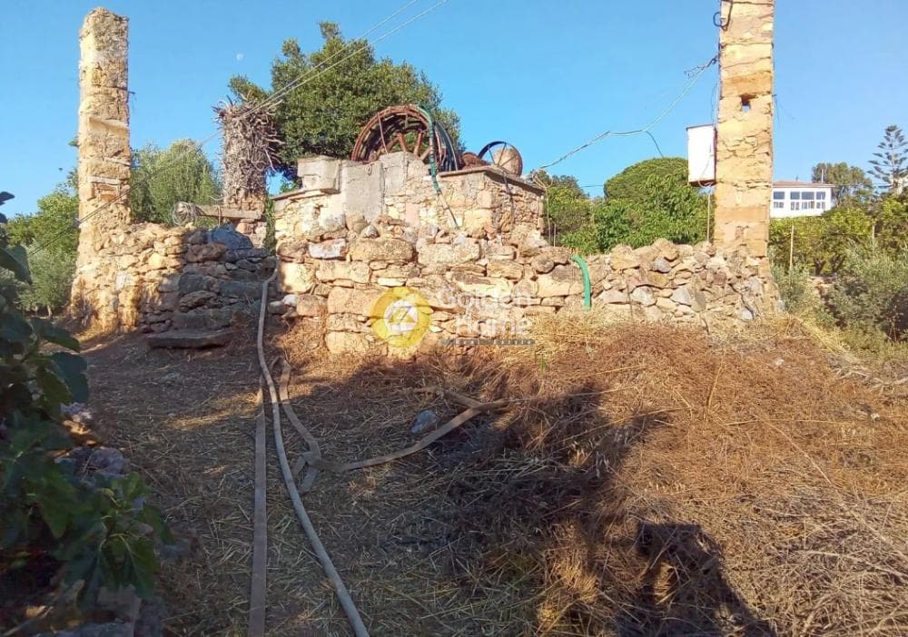 Μονοκατοικία στην Πόλη Χίου, Χίος — Φωτογραφία 8 από 11