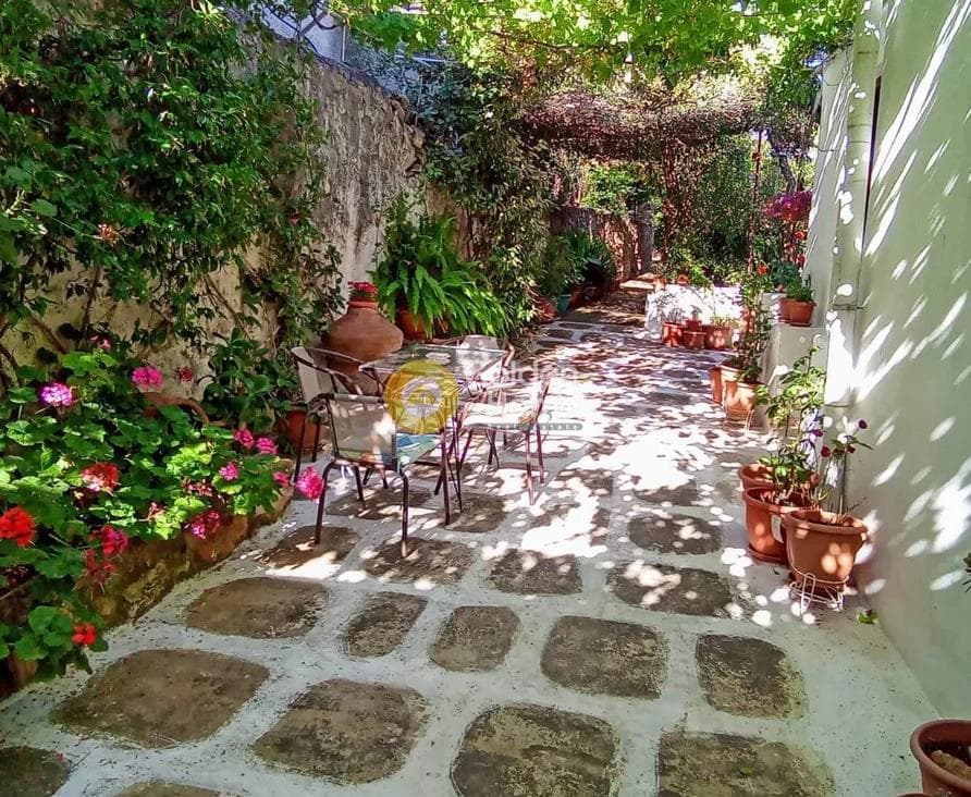Μονοκατοικία στην Πόλη Χίου, Χίος — Φωτογραφία 2 από 11